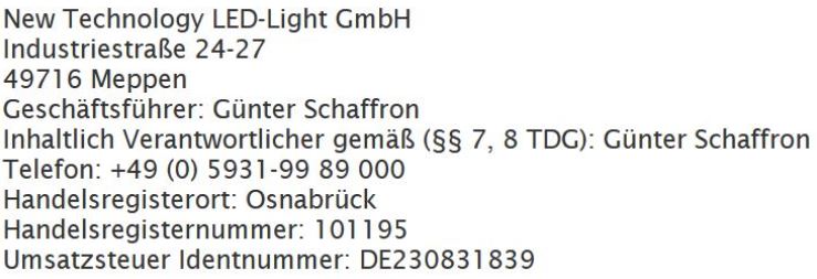 Impressum led-stalllampen-schweinestall.de.ntligm.de